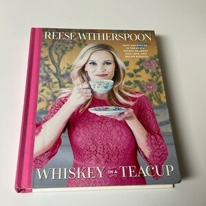 Whiskey In A Teacup by Reese Witherspoon